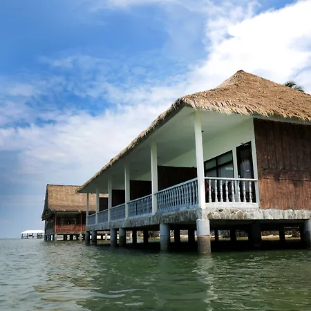 Bintan Spavilla Beach Resort-2