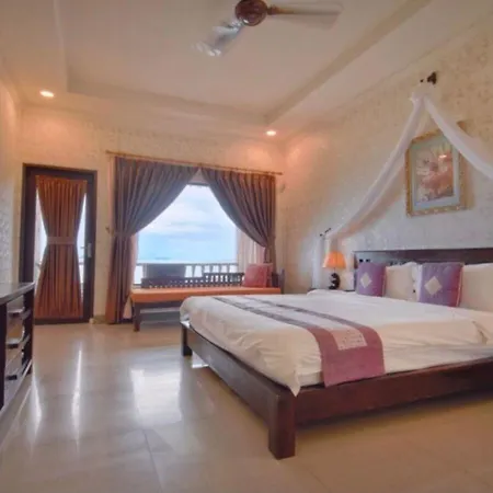 Bintan Spavilla Beach Resort-3